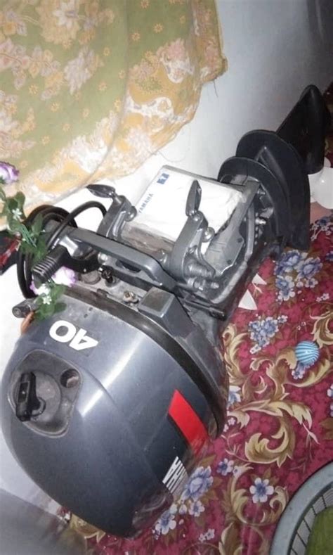 yamaha hp harga enjin bot sangkut  dijual find