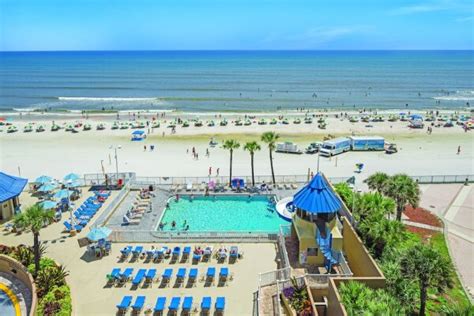 Hilton Daytona Beach Resort Ocean Walk Village Reviews And Prices U S News