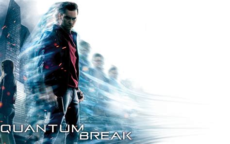 Quantum Break Se Saltaría La E3 Para Llegar A La Gamescom Actualidad