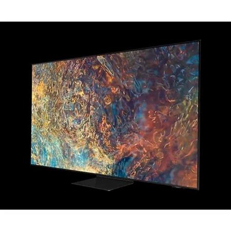 Samsung Qn90a Neo Qled 4k Smart Tv Screen Size 98 Inch At Rs 104000