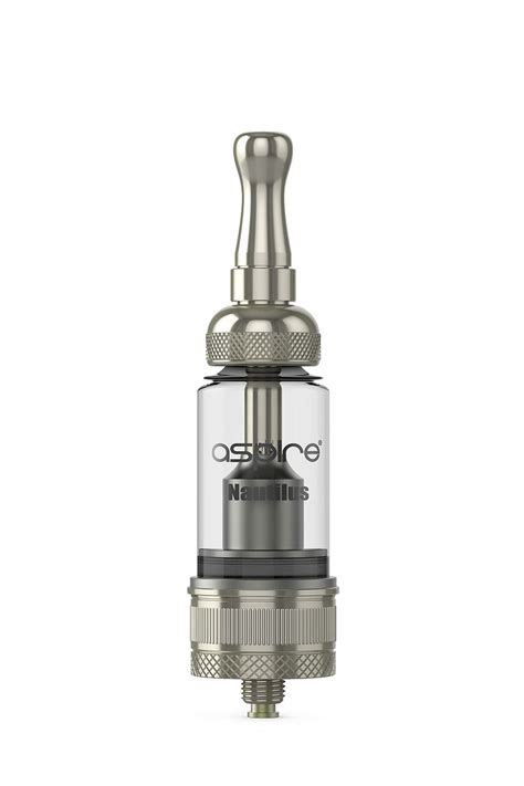 The Aspire Nautilus Tank A Comprehensive Guide To Vaping Excellence