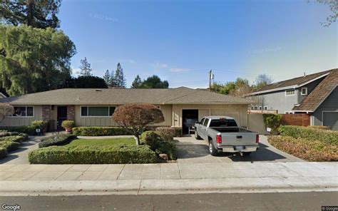 Detached house sells for $4.1 million in Palo Alto