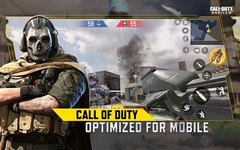 Call Of Duty® Mobile Garena Apk For Android Download