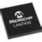 Programmable Microchip LAN7430 Atmel