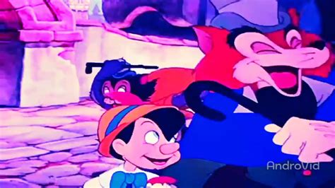 Pinocchio Hi Diddle Dee Dee Dutch Color Hue Pinky Youtube