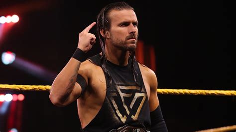 Adam Cole Io Shirai And Pat Mcafee Here Are The Winners Of The 2020 Wwe Nxt Year End Awards