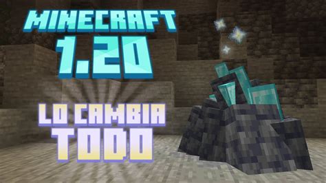 Minecraft Lo Cambia Todo Creaciones Incre Bles Youtube