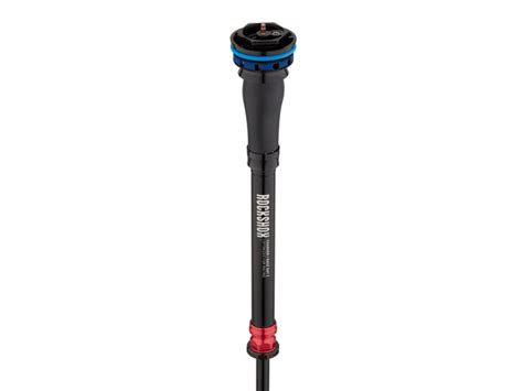 Rockshox Charger Rd P Remote Upgrade Kit Mm F R Sid C Ab Modell