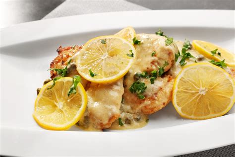 Arriba Imagen Escalope De Veau Au Citron Marmiton Fr Thptnganamst