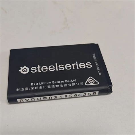 Steelsries Arctis Pro