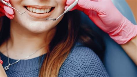 Revolutionizing Smiles The Latest Breakthroughs In Dental Care