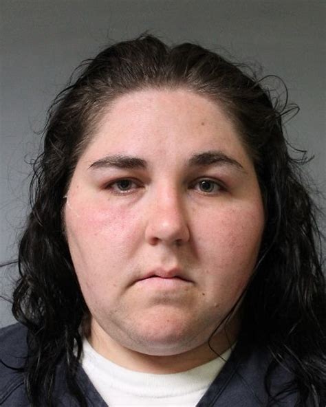 Wyoming County Sheriffs Report Oakfield Woman Charged In Domestic