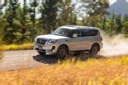 Nissan Patrol Worth And Specs Offroadingblog