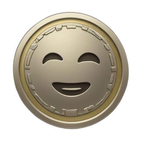 Coin Ai Emoji Generator