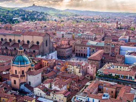 Meteo Bari Domani Lunedi 28 Ottobre Cieli Sereni