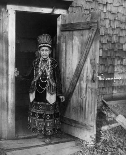 Historic Photographs Of Wampanoag People And Places Native American