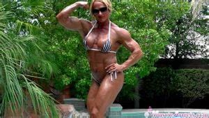 FBB0007を視聴 Fbb Fbb Female Muscle Solo Porn SpankBang