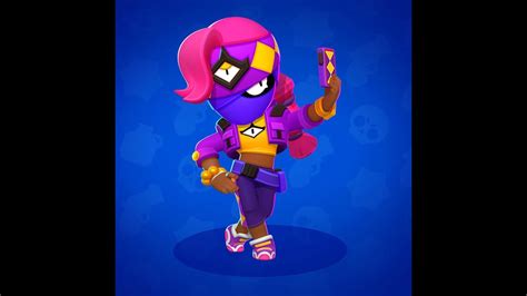 【new Tara Skin】brawl Stars Championship 2022 Skin Brawl Stars Youtube