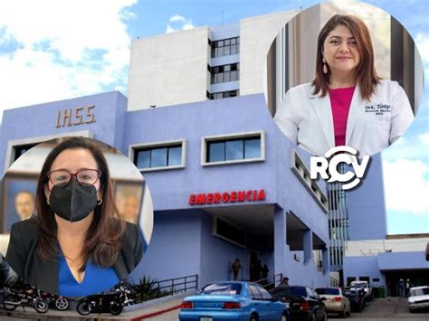 Destituyen De Su Cargo A La Directora Del Ihss Adriana Z Niga