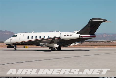 Bombardier Challenger 350 Bd 100 1a10 Untitled Flexjet Aviation