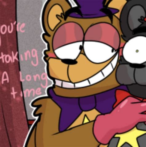 Fnaf Matching Icons 22