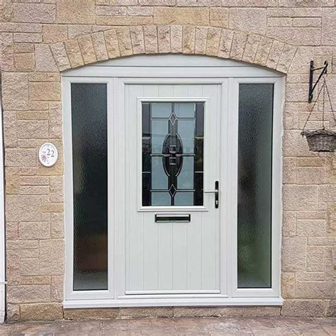 Solidor Composite Doors Trade Doors Quickslide Windows