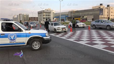 مدير مرور القاهرة يوجه رسالة تحذير لقائدى المركبات تعرف عليها صور