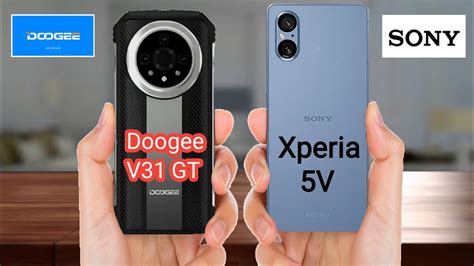 Doogee V Gt Vs Sony Xperia V Sony Xperia V Vs Doogee V Gt Full