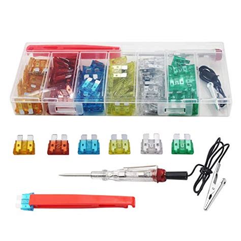 Top Fuse Tester With Meters Of Best Reviews Guide