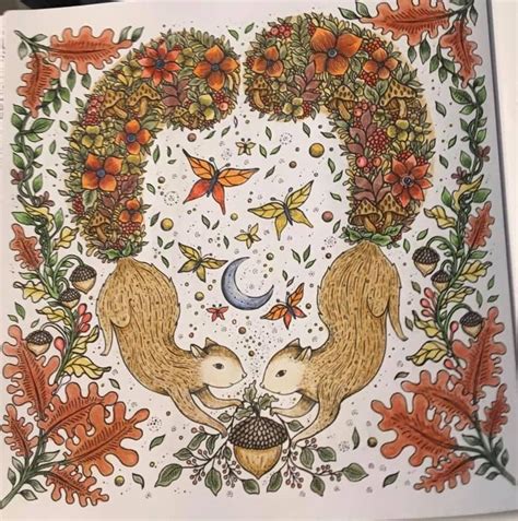 Pin By Sohie Lisa On Dessins Circle Of Life Coloring Books Vintage