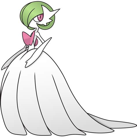 Mega Gardevoir | Joy Studio Design Gallery - Best Design