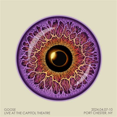 Live At The Capitol Theatre Album By Goose Spotify