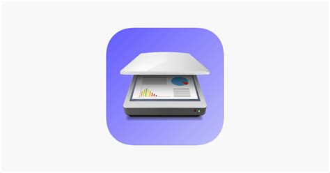 scanner scan cloud   app store
