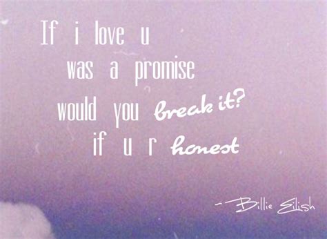 Billie Eilish Quotes Wallpapers - Wallpaper Cave