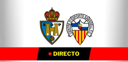 Ponferradina Sabadell En Directo LaLiga SmartBank