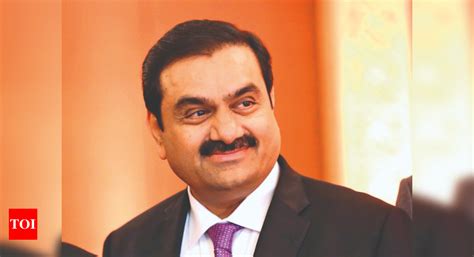 Gautam Adani Worlds Biggest Wealth Surge Heralds Rise Of Indias Next