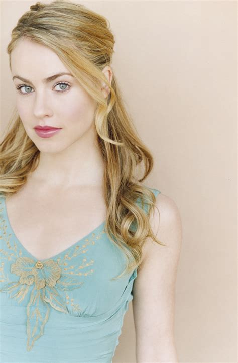 Amanda Schull