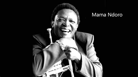 Hugh Masekela Youtube