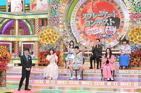 画像・写真 夏の俳句タイトル戦「炎帝戦」を開催 千賀健永は「古着リメイク」で連覇を狙う＜プレバト＞510 Webザテレビジョン