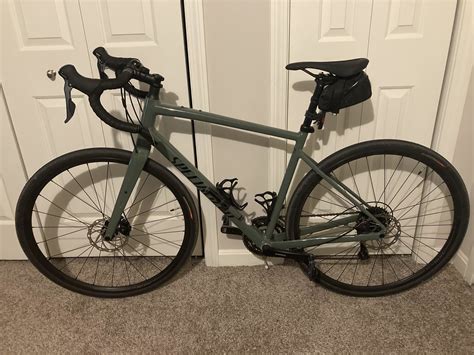 2021 Specialized Diverge Base E5