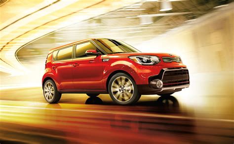 2018 Kia Soul Review Carsdirect