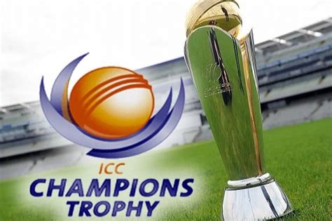 ICC Champions Trophy - Questions and Trolling - Reena D Souza