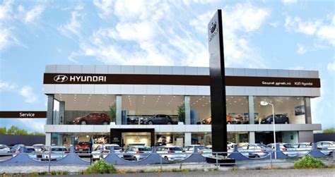 Company Profile – Kun Hyundai