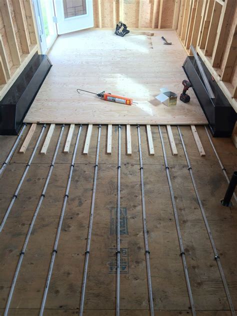 Tankless Hot Water The Tiny Home Blog