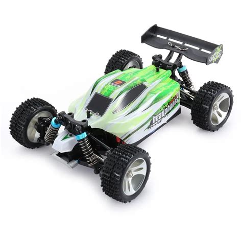 Hot Wltoys A B Wd Off Road Rc Car Km H G Remote Control