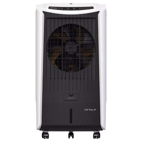 Kenstar TALLBOY HC 50 Litres Desert Air Cooler Honeycomb Cooling