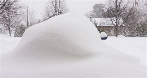 5 Snowiest Places in the U.S. - Farmers' Almanac - Plan Your Day. Grow ...