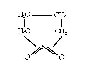 Sulfolane