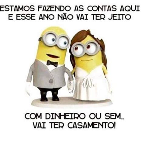 Antes Do Sim Por Eline No Instagram Promete Minion