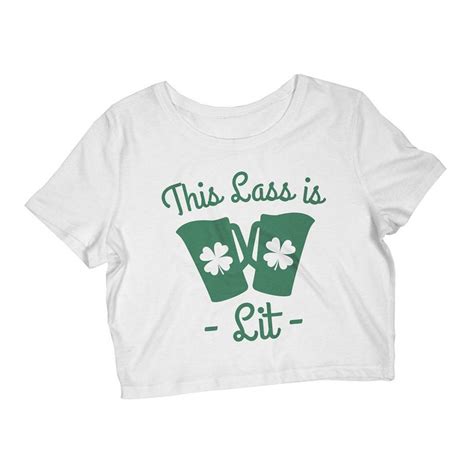 st patricks day shirts Archives - FunnyShirts.org Blog